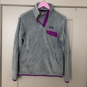 Patagonia pullover